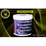 مکمل پودری منیزیم دیپ اوشن Coral Reef  Magnesium Powder Supplement 600g