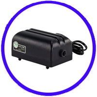 محصولات آب شيرين