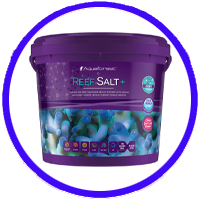 محصولات آب شور